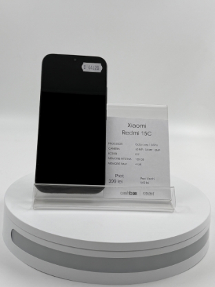 Imagine Xiaomi Redmi 15C 256GB