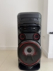 Imagine LG XBOOM RNC7