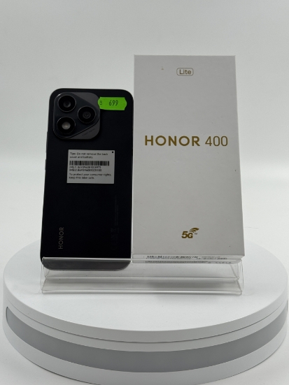 Imagine Honor 400 Lite  5G 256GB 8GB RAM