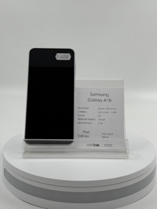 Imagine Samsung Galaxy A16 128GB