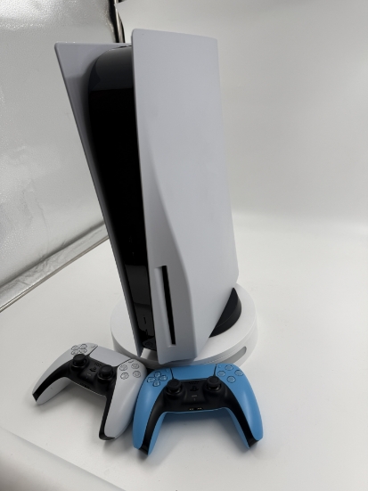 Imagine PlayStation 5   Disk Edition 2 Controllere