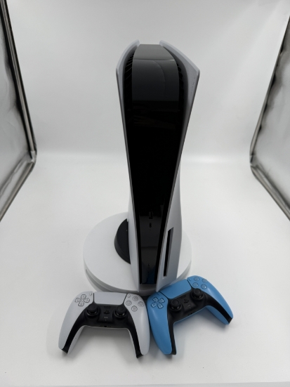 Imagine PlayStation 5   Disk Edition 2 Controllere