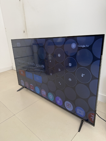 Imagine TCL LED  Google Smart TV  55P655 139cm 4K UHD