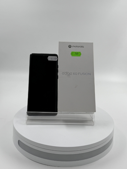 Imagine MOTOROLA EDGE 60 Fusion 256GB 8GB RAM