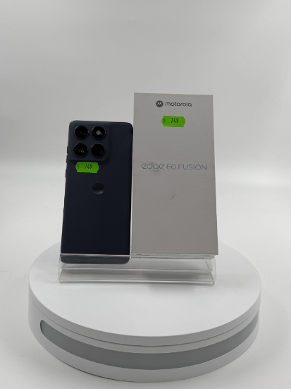 Imagine MOTOROLA EDGE 60 Fusion 256GB 8GB RAM
