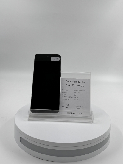 Imagine Motorola G54 256 GB Power