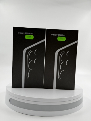 Imagine Samsung Galaxy S26 Ultra 5G 512GB -Sigilat- Violet/Blue