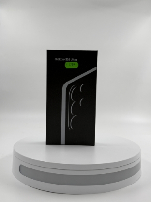 Imagine Samsung Galaxy S26 Ultra 5G 256 GB - Sigilat -
