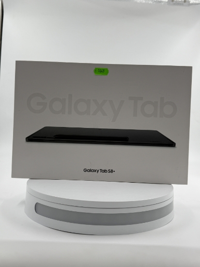 Imagine Samsung Galaxy Tab S8 + 128GB 4GB RAM 5G