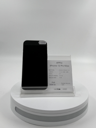 Imagine IPhone 12 Pro Max (512GB) 100%, baterie inlocuita