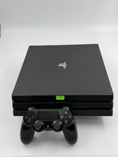 Imagine Consola PlayStation 4 PRO 1TB 