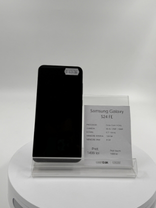 Imagine Samsung Galaxy S24 FE 5G 128GB