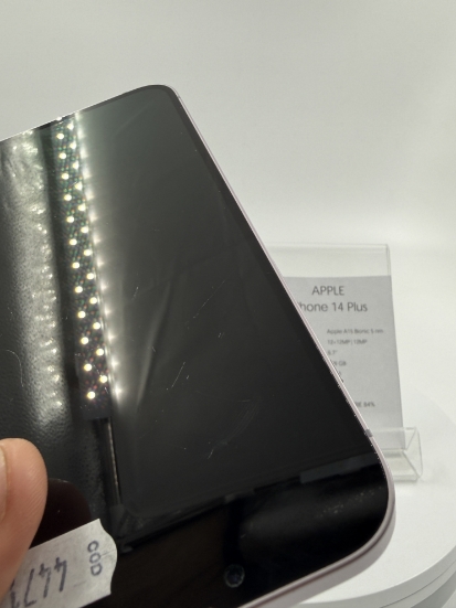 Imagine IPhone 14 Plus 128GB 84%