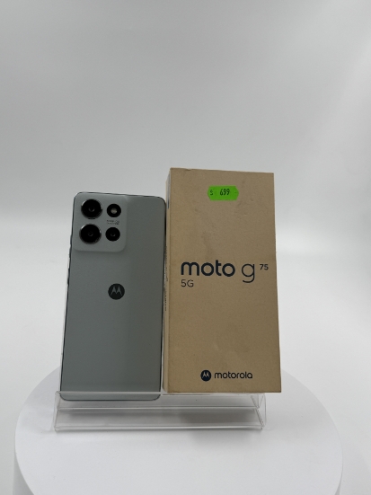 Imagine Motorola G75 5G 256GB 8GB RAM