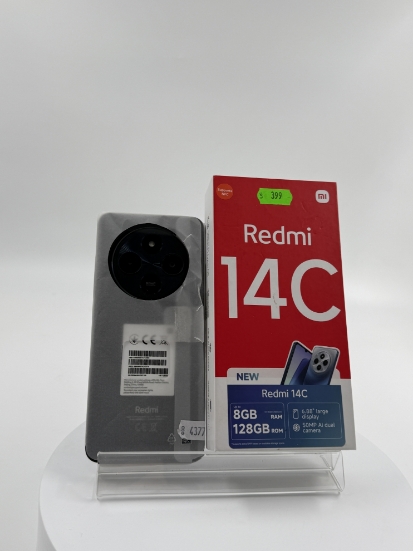 Imagine Xiaomi Redmi 14C 128GB