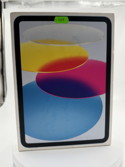 Imagine Ipad A16 2025 MODEL A3354 WIFI 128GB 10 cicluri