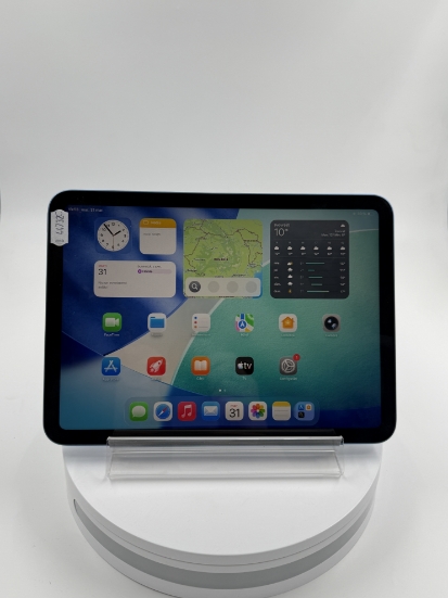 Imagine Ipad A16 2025 MODEL A3354 WIFI 128GB 10 cicluri