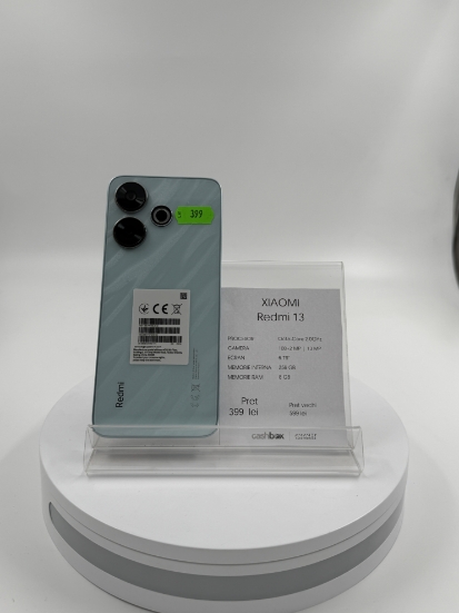 Imagine Xiaomi Redmi 13 128GB