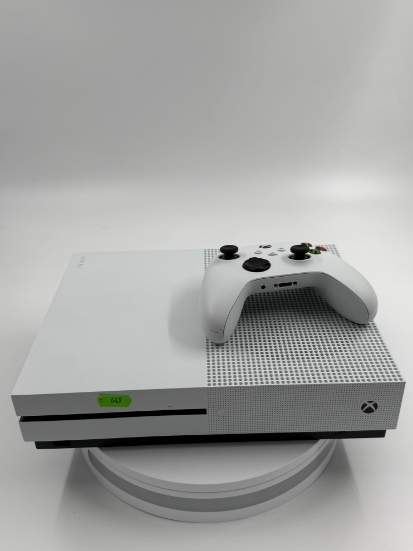 Imagine Consola Xbox One S 1 TB