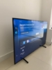Imagine Samsung 50BU8072, 125 cm, Crystal Smart, 4K Ultra HD, LED