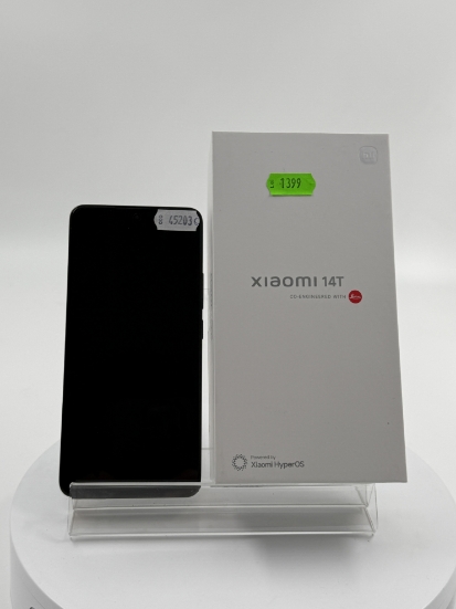 Imagine Xiaomi 14T PRO 512GB 12GB RAM