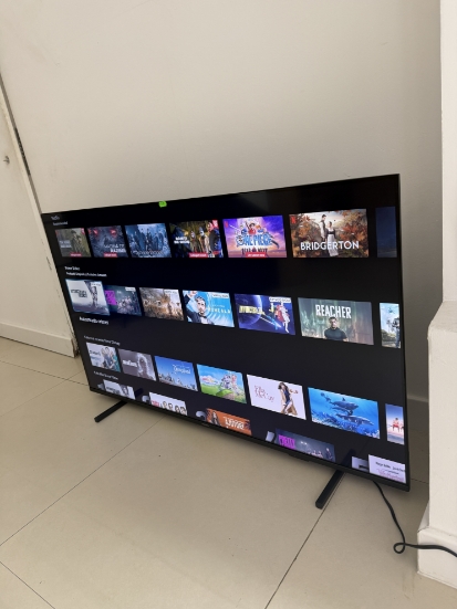 Imagine Televizor LED 50PUS7000, 126 cm 4K UHD 2025