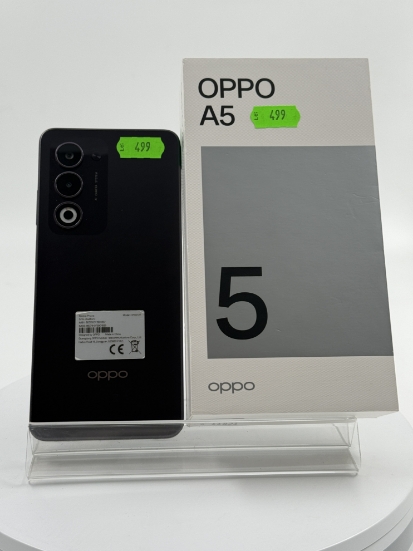 Imagine Oppo A5 128GB 4GB