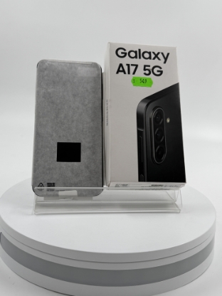 Imagine Samsung Galaxy A17 128GB 5G - Nou -