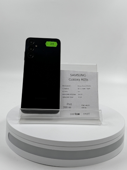 Imagine Samsung Galaxy A05s 64GB