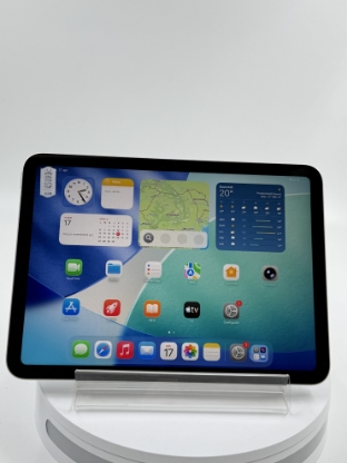 Imagine Ipad A16 2025 WIFI 128 GB 48 cicluri