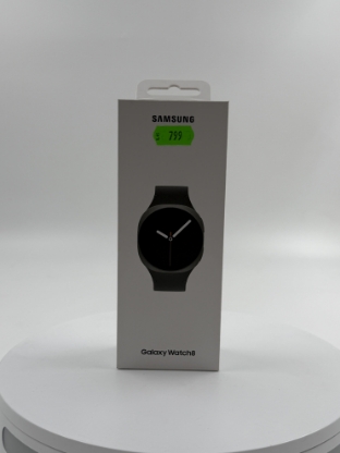 Imagine Samsung Galaxy Watch 8 40mm