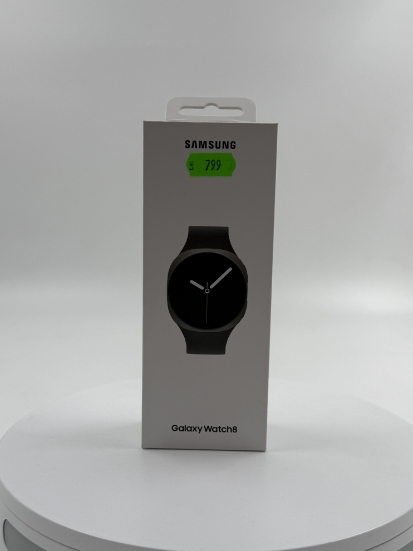 Imagine Samsung Galaxy Watch 8 40mm