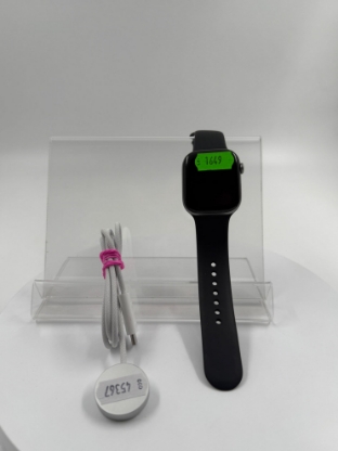 Imagine Apple Watch Series 11 46mm GPS 