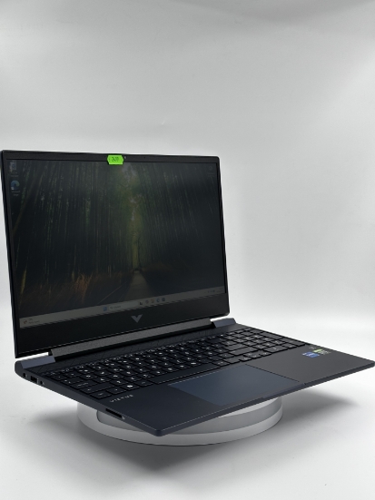 Imagine HP Victus I7-12700H\16GB RAM\512GB SSD\RTX 3050Ti 4GB