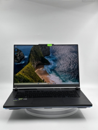 Imagine Asus ROG Strix G16 Intel i9-14900HX 17.3 32GB RAM 1TB SSD RTX 4060 8GB