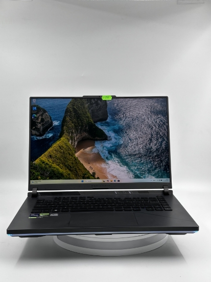 Imagine Asus ROG Strix G16 Intel i9-14900HX 17.3 32GB RAM 1TB SSD RTX 4060 8GB