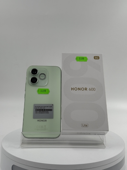 Imagine Honor 600 Lite 256 GB
