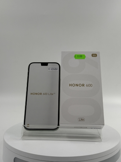 Imagine Honor 600 Lite 256 GB