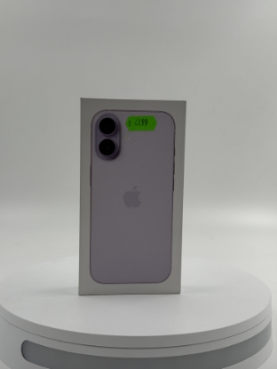 Imagine IPhone 17 256GB Nou Sigilat