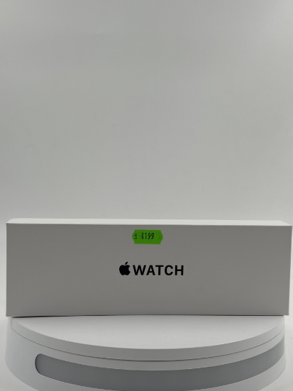 Imagine Apple Watch SE 3 40mm GPS+Cellular 