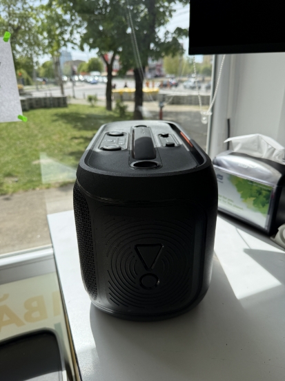 Imagine JBL PartyBox On-The-Go 100W