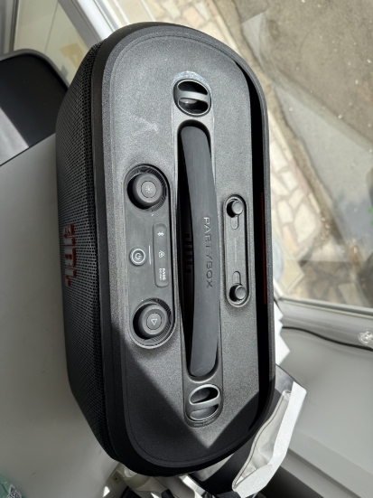 Imagine JBL PartyBox On-The-Go 100W