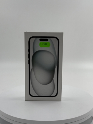 Imagine IPhone 15 (128) - Nou -