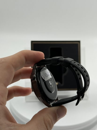 Imagine Huawei Watch GT 5