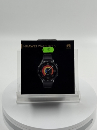 Imagine Huawei Watch GT 5