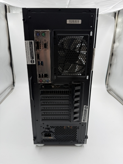 Imagine PC GAMING ASUS I5-9400F/16 GB/ 256 GB/ 1660 6 GB