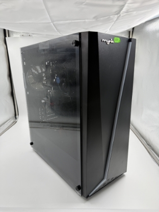 Imagine PC GAMING ASUS I5-9400F/16 GB/ 256 GB/ 1660 6 GB