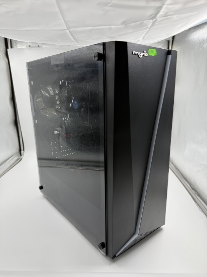 Imagine PC GAMING ASUS I5-9400F/16 GB/ 256 GB/ 1660 6 GB