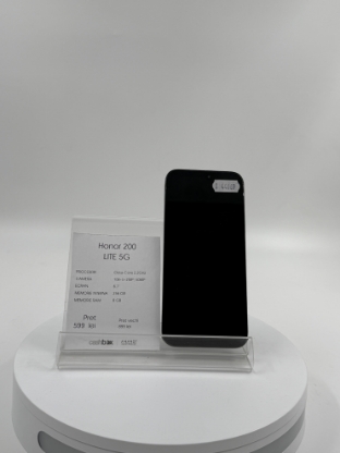 Imagine Honor 200 Lite 256GB 8GB RAM 