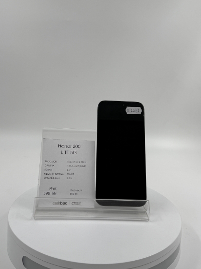 Imagine Honor 200 Lite 256GB 8GB RAM 
